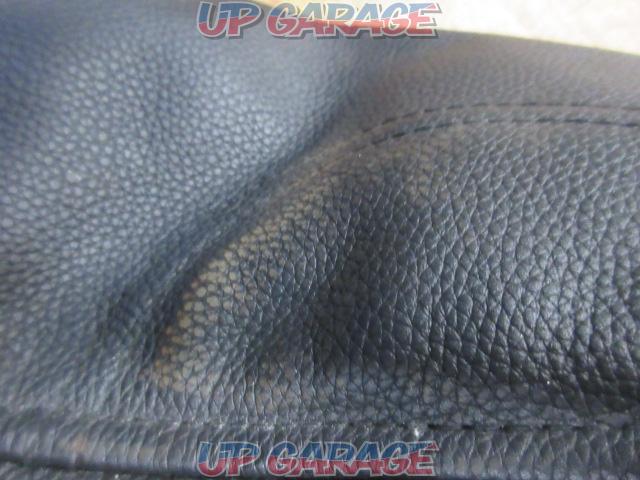 Manufacturer unknown leather jacket
XL size-07