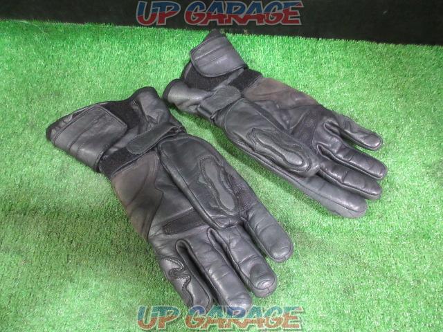 KOMINEHiPORA
Winter leather gloves size M-02