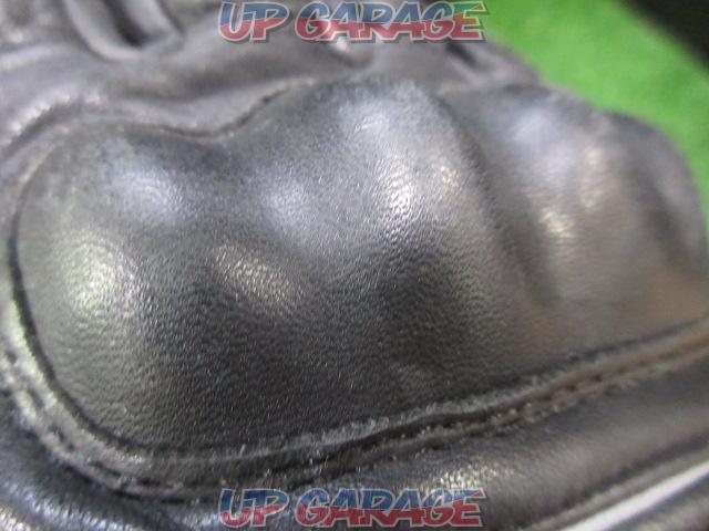 KOMINEHiPORA
Winter leather gloves size M-08