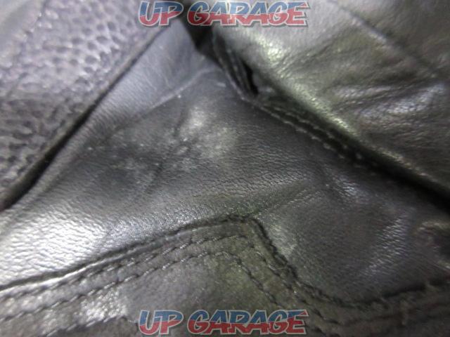 KOMINEHiPORA
Winter leather gloves size M-09