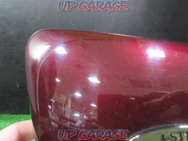YAMAHASR400/RH01J
Genuine side cover
Right and left-05