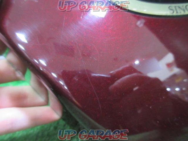 YAMAHASR400/RH01J
Genuine side cover
Right and left-10