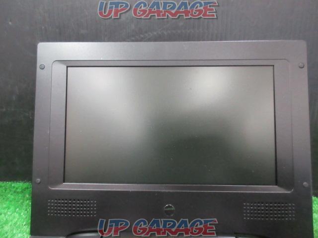 Centrade E.M. Portable DVD Player
ADP-701AB-05