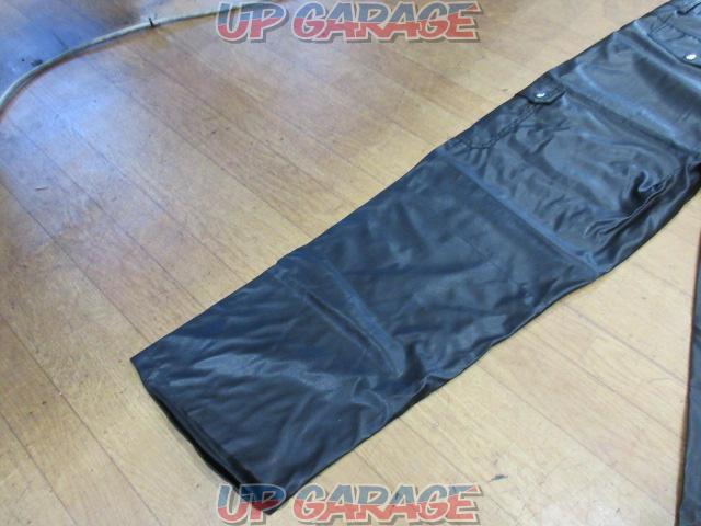 Manufacturer unknown fake leather pants
M size-10