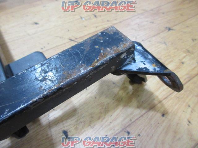 Manufacturer unknown S13/S14
Sylvia
Bottom stop seat rail-09