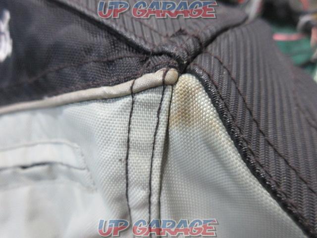 SIMPSONRacing
Nylon jacket
L size-09