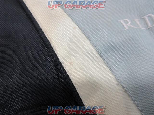SIMPSONRacing
Nylon jacket
L size-10