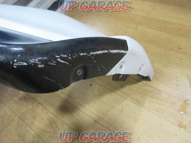 TRD86/ZN6
Early rear diffuser
*Large crack-03