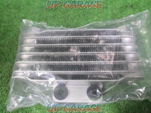 Manufacturer unknown 6 stage oil cooler-02