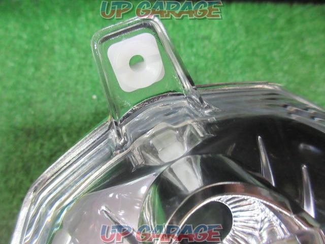 Unknown manufacturer SMS630
Headlight-03