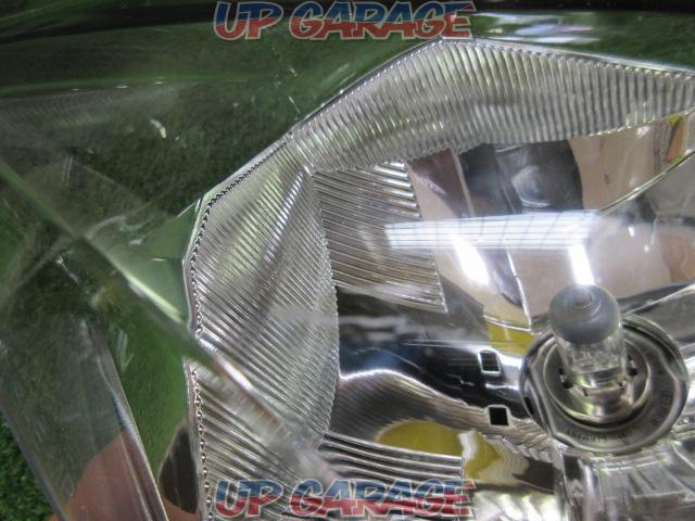 Unknown manufacturer SMS630
Headlight-06