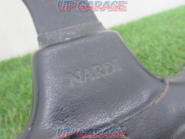 NARDI
GARA3
Leather steering wheel-03