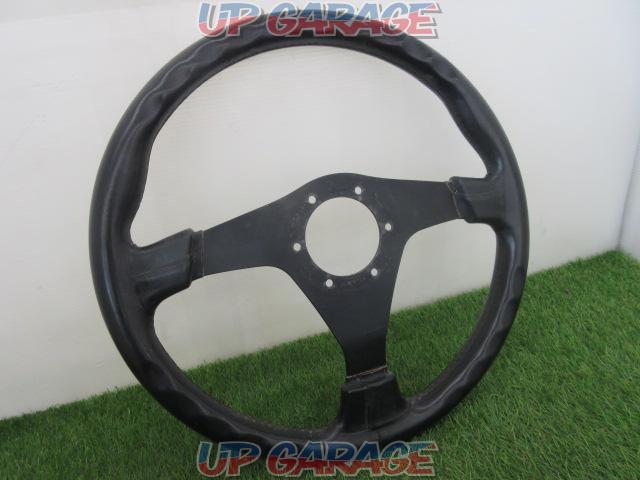 NARDI
GARA3
Leather steering wheel-08