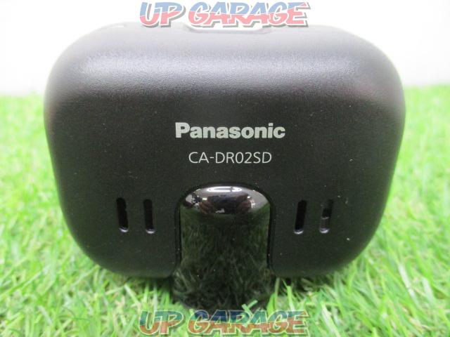 Panasonic CA-DR02SD-07