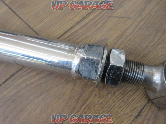 Unknown Manufacturer
Adjustable front lateral rod-06