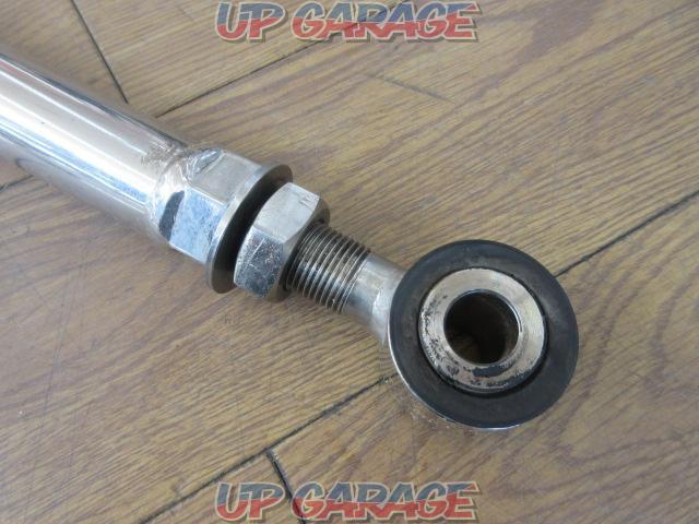 Unknown Manufacturer
Adjustable front lateral rod-07