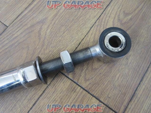Unknown Manufacturer
Adjustable front lateral rod-08