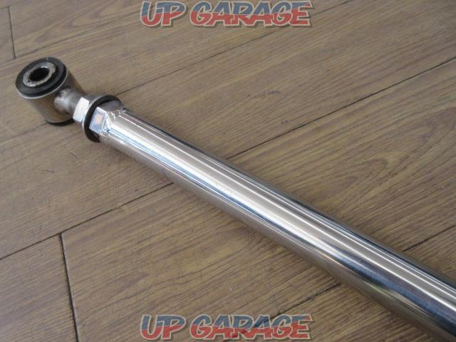 Unknown Manufacturer
Adjustable front lateral rod-10