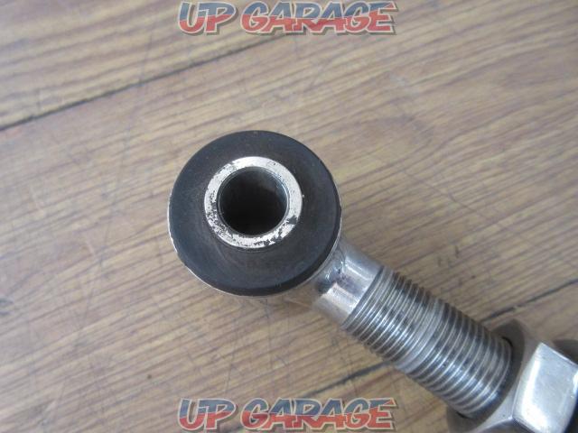 Unknown Manufacturer
Adjustable rear lateral rod-02