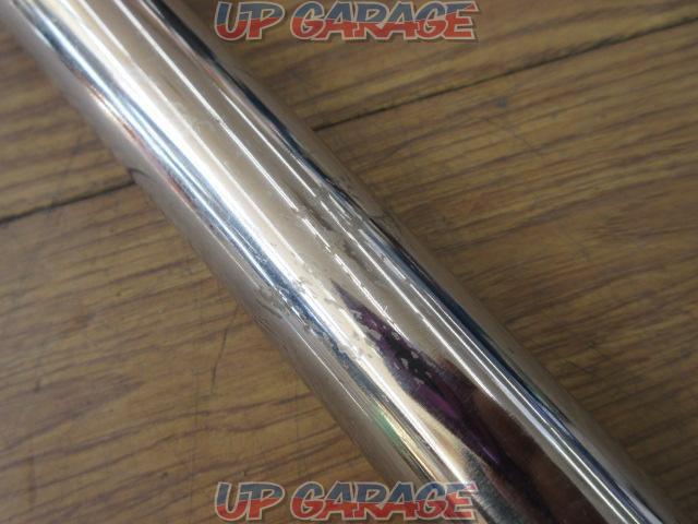 Unknown Manufacturer
Adjustable rear lateral rod-05