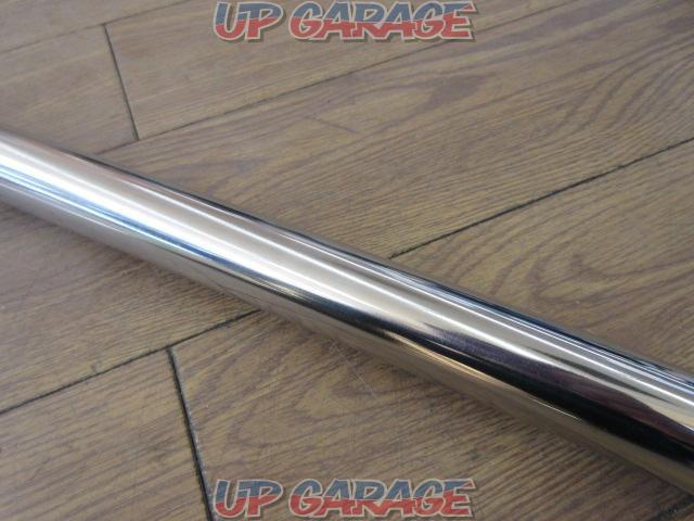 Unknown Manufacturer
Adjustable rear lateral rod-06