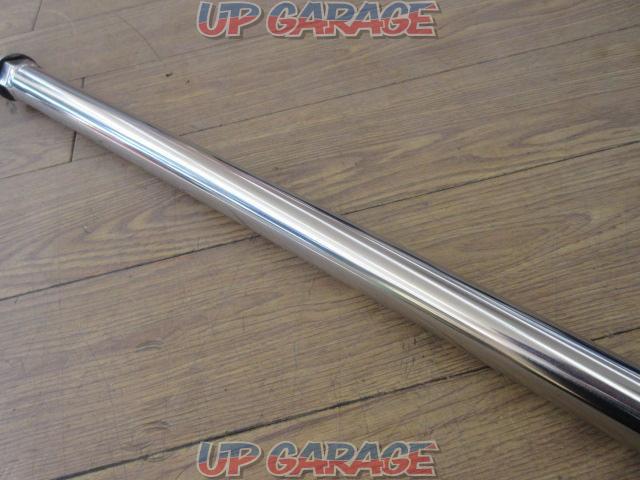 Unknown Manufacturer
Adjustable rear lateral rod-07