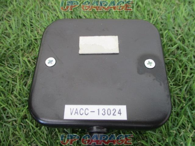 HKS VAC Type-CD-04