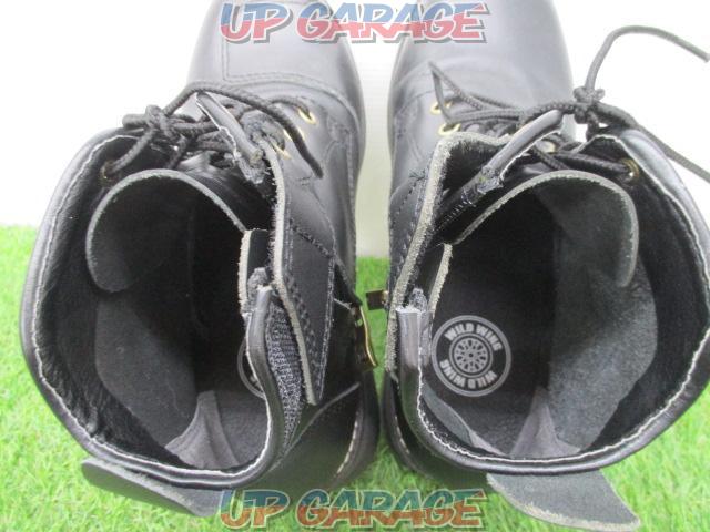 25.5cmWILDWING
Swallow boots-08
