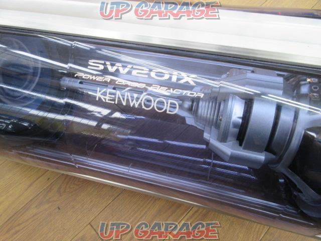 KENWOOD SW201X-10