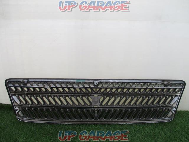 TOYOTA
Chaser / JZX100
Late genuine front grille-02