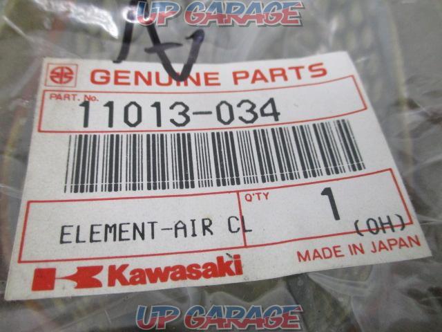Z1/Z2 Kawasaki genuine air filter-06