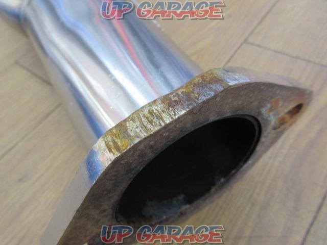 PowerCraft
Front pipe-09