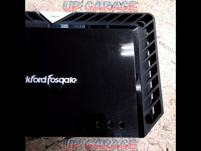 【ROCKFORD】FOSGATE T400-4 4CHパワーアンプ-03