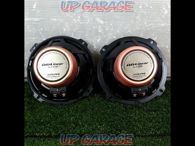 ALPINEDLX-Z17W
Mid-range speaker-06