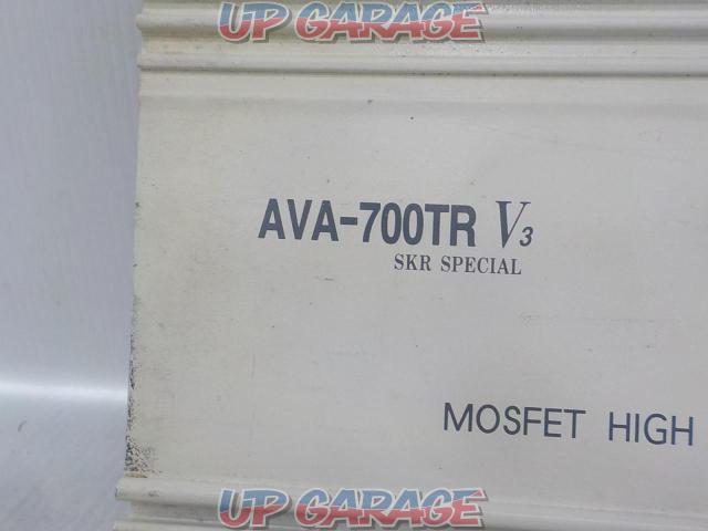 ワケアリ BOSS AVA-700TR V3-03
