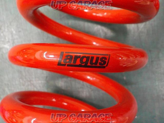LARGUS (Rarugusu)
Direct winding spring ID62/160mm/10kg/mm-04