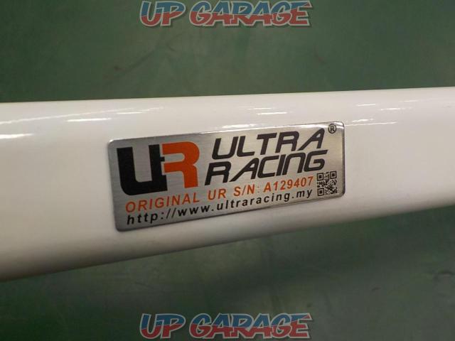 ULTRA RACING(ウルトラレーシング)  フロントストラットブレース-02