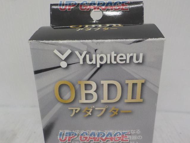 YUPITERU(ユピテル) OBD12-MⅡ-08