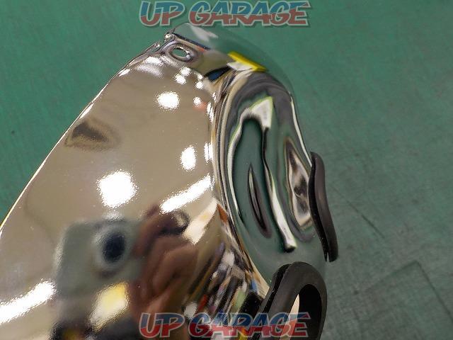 YAMAHA
SR400
RH16J
Genuine headlight cover-06