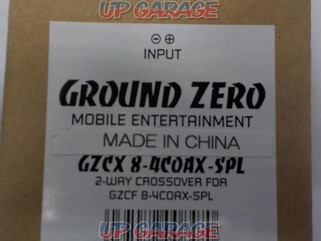 GROUND ZERO 2wayクロスオーバー-02