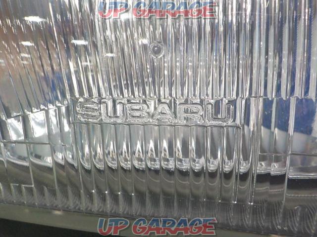 SUBARU (Subaru)
Impreza WRX / GC8
Genuine headlight right side-04