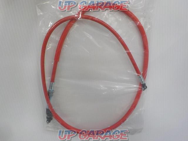 VARTEX (Vertex)
APE50 / 100
Red clutch wire
20cm Long-02