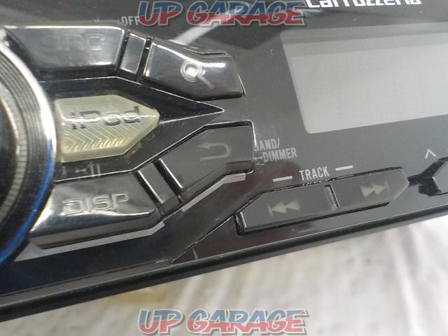 carrozzeria(カロッツェリア) MVH-3200 USB/AUX-03