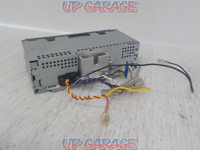 carrozzeria (Carrozzeria)
MVH-3200
USB / AUX-07