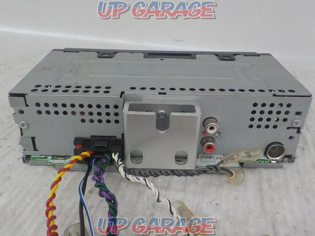 carrozzeria (Carrozzeria)
MVH-3200
USB / AUX-08