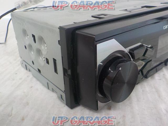 carrozzeria(カロッツェリア) MVH-3200 USB/AUX-09