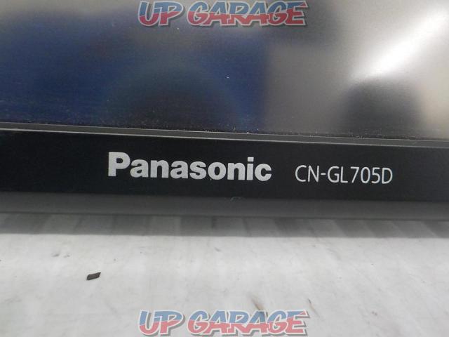 Panasonic (Panasonic)
CN-GL705D-08