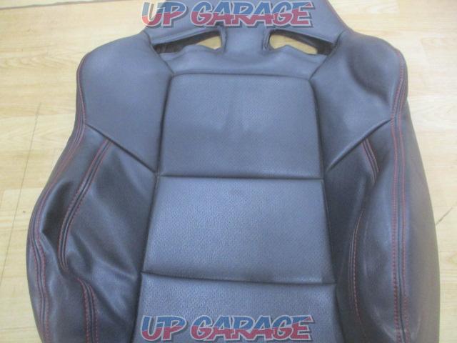 Jade
Early driver's seat model seat cover for SR-7F
Product number/JSC-002-03