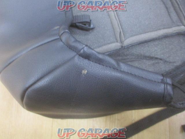 Jade
Early driver's seat model seat cover for SR-7F
Product number/JSC-002-10