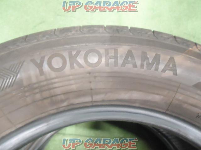 YOKOHAMA BluEarth-RV
RV03
185 / 65R15
2 piece set-02